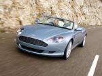 Aston Martin DB9 Volante 2004 года (WW)
